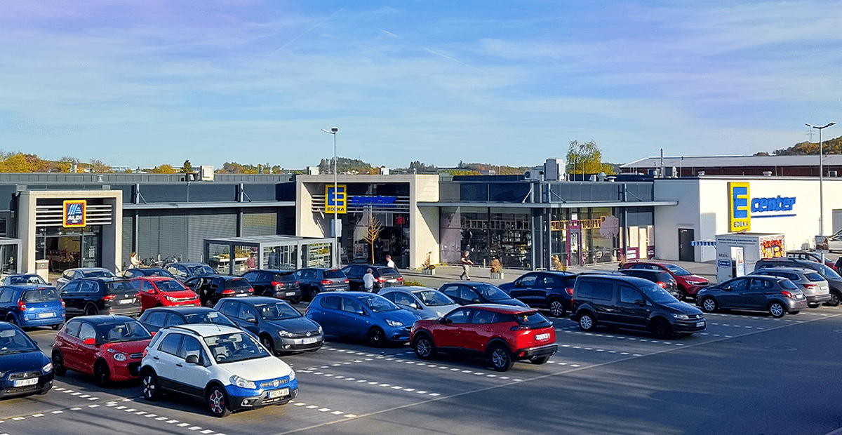 Greenman Open signs sale-and-leaseback portfolio transaction with EDEKA for c. €55m