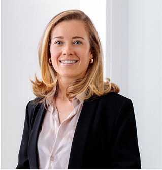 Lilly Gerlach
